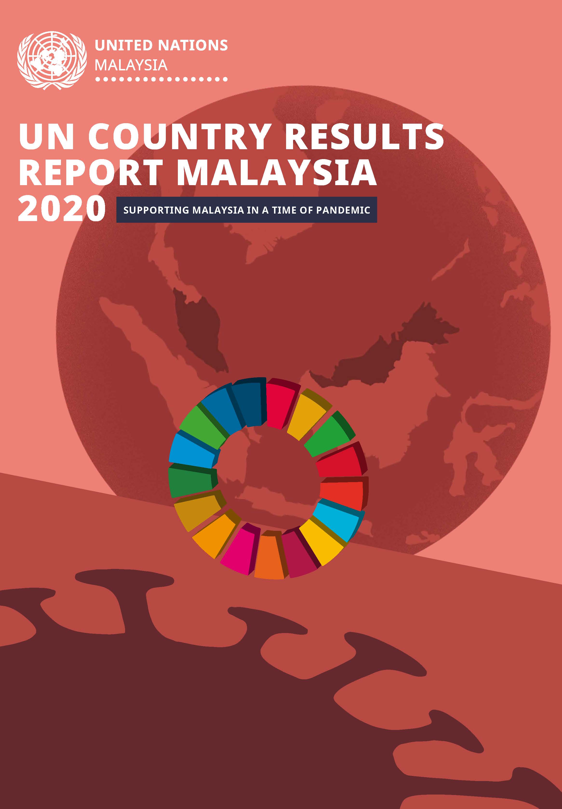 UN in Malaysia Country Results Report 2020