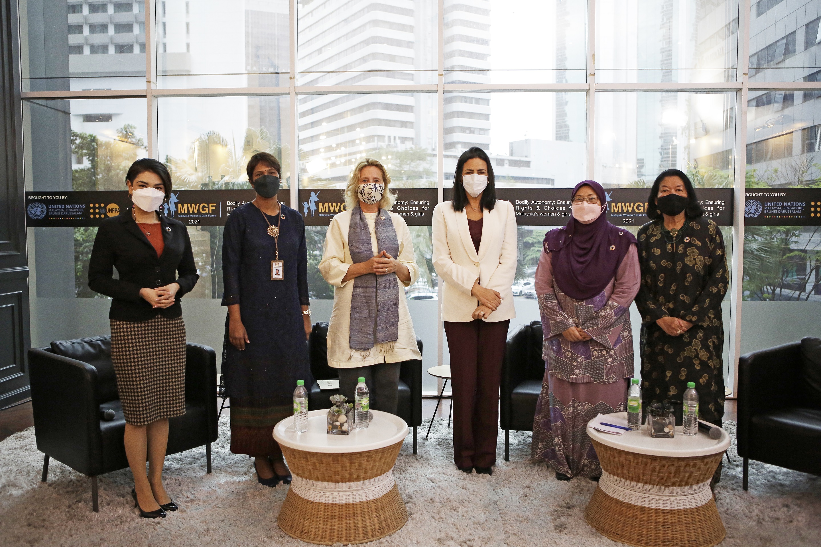 Malaysia Women & Girls Forum identifies six key resolutions for achieving bodily autonomy