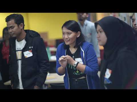 Youth Co:Lab Malaysia 2019 - Wrap-up (Cyberjaya & Miri)