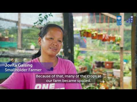 [Episode 1] From Farm to E-Markets: Building Financial Health in Sabah - Moyog