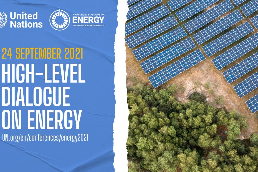 New Commitments At UN Energy Summit A Major Stride Towards Affordable ...