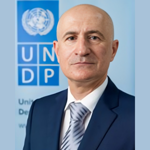 UNDP